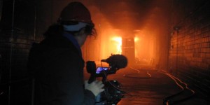 Fundación Barredo - Ensayos con fuego 1 Ensayos con fuegos-Tunel Siero 2_1000x500