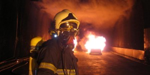 Fundación Barredo - Ensayos con fuego 2 Ensayos con fuegos Tunel Siero1 1000x500 Fundación Barredo