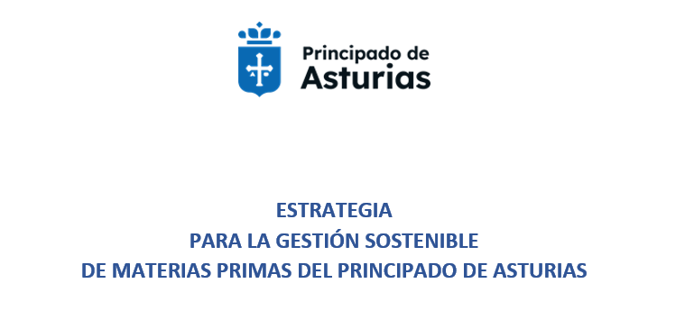 Fundación Barredo - Materias primas 2 Estrategia Fundación Barredo